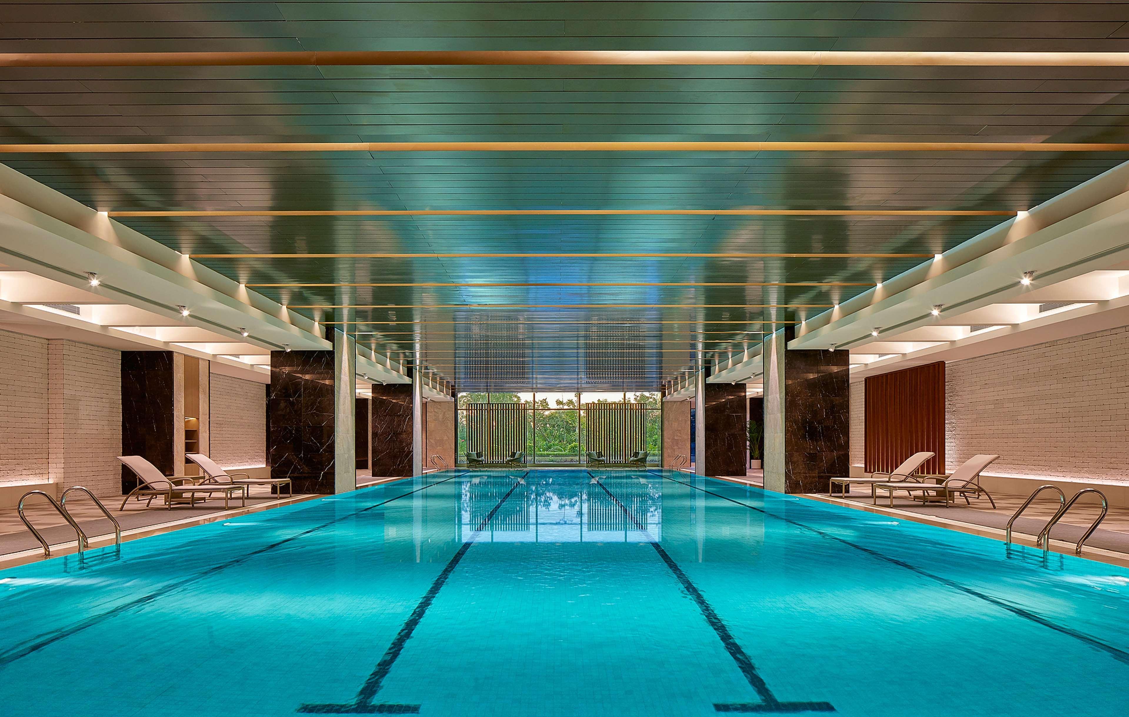 Shangri-La Xiamen Dış mekan fotoğraf